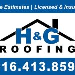 H & G Roofing