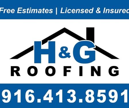 H & G Roofing