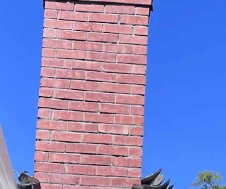 Integrity First Roofing Inc