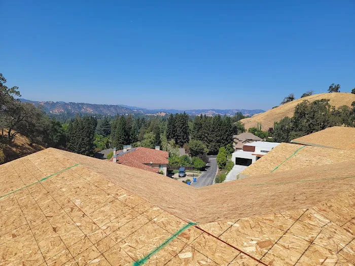 Advanced Tech Roofing Picture 1