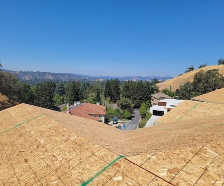 Advanced Tech Roofing