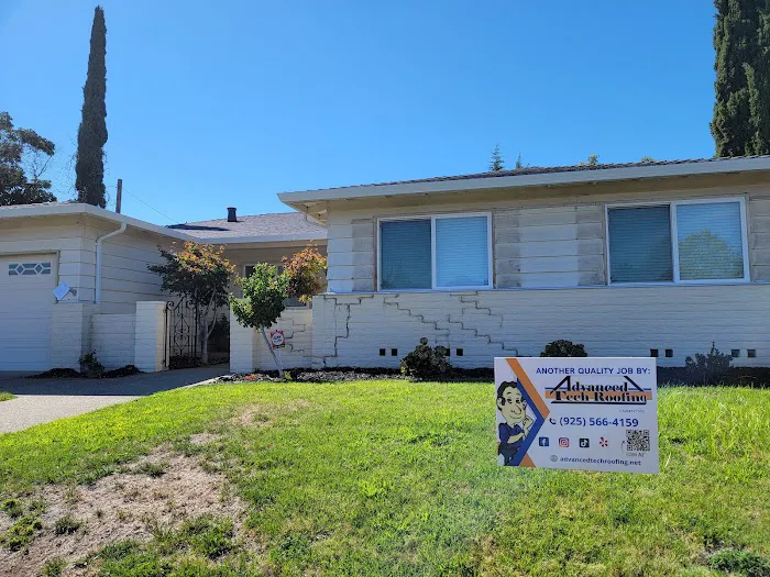 Advanced Tech Roofing Picture 3