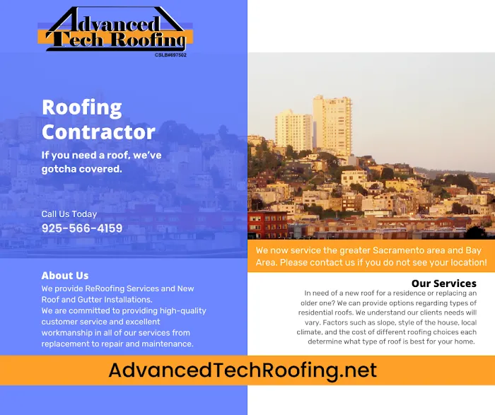 Advanced Tech Roofing Picture 6