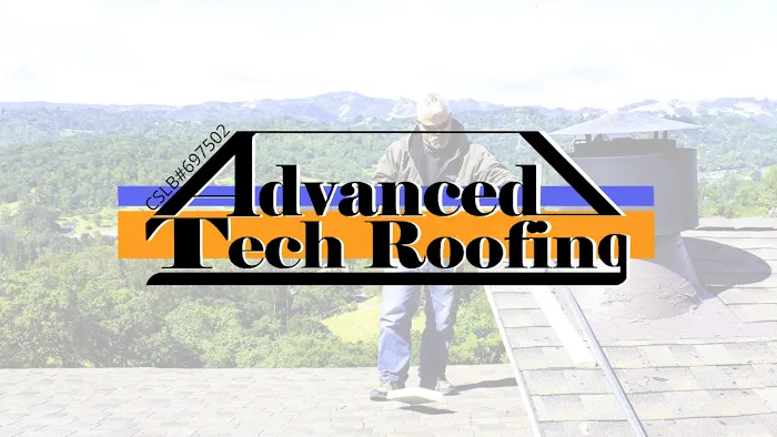 Advanced Tech Roofing Picture 5