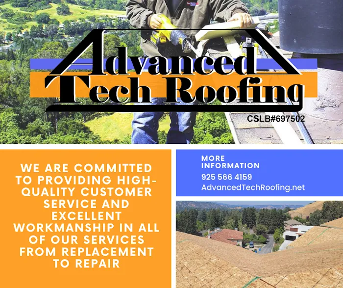 Advanced Tech Roofing Picture 10