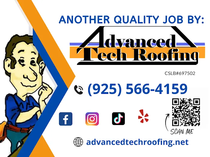 Advanced Tech Roofing Picture 9