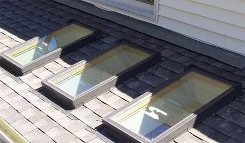 ACS Roofing Picture 3