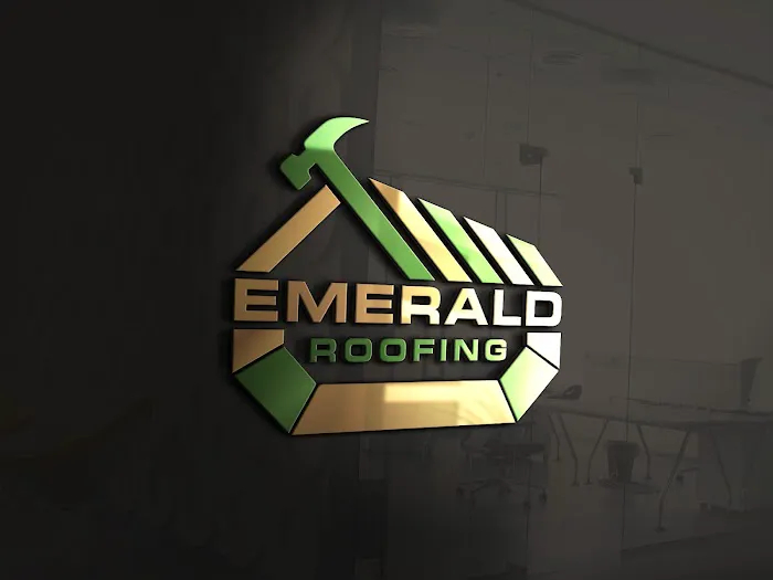 Emerald Roofing Picture 1