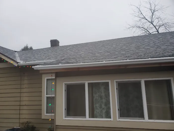 Peak Roofing Solutions Picture 1