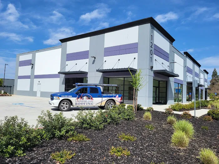 Straight Line Roofing & Construction Picture 7