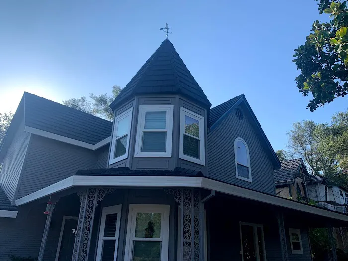 Ironstone Roofing Picture 2