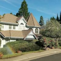 Ironstone Roofing ico