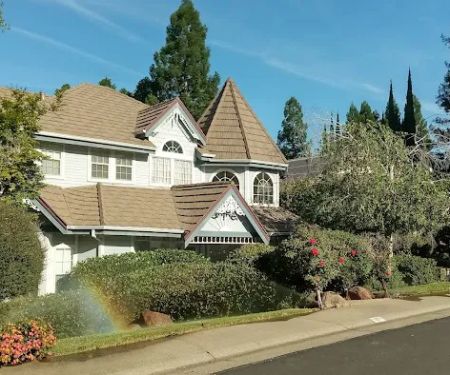 Ironstone Roofing