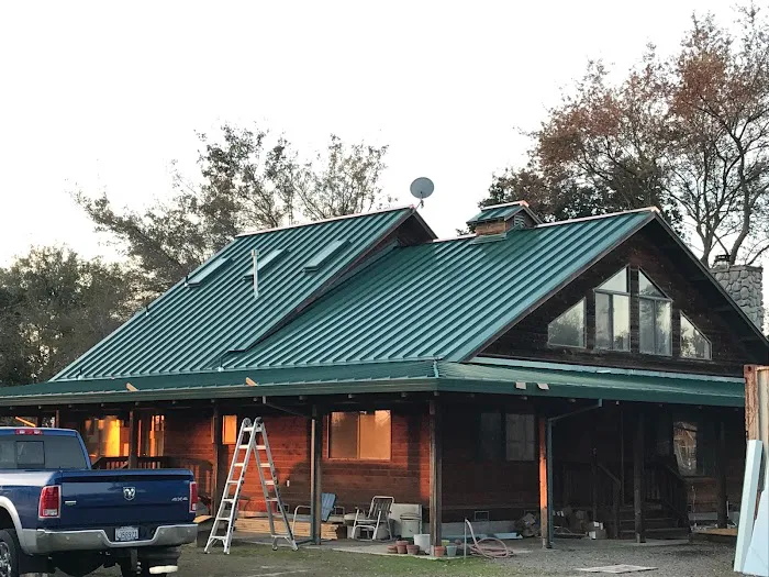 Ironstone Roofing Picture 8