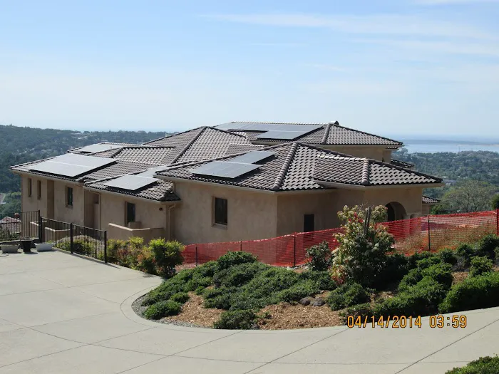 Sunrise Solar Roofing Picture 1