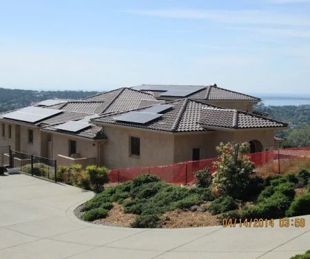 Sunrise Solar Roofing