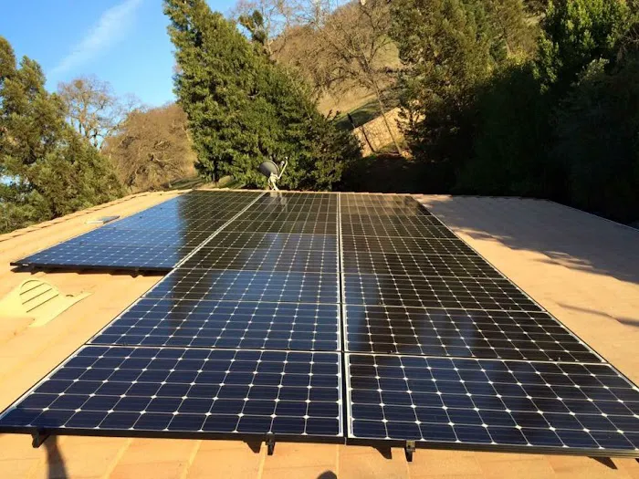 Sunrise Solar Roofing Picture 3