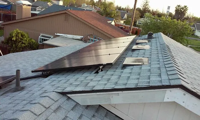 Sunrise Solar Roofing Picture 2