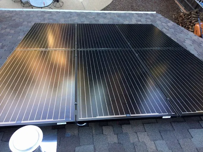 Sunrise Solar Roofing Picture 4