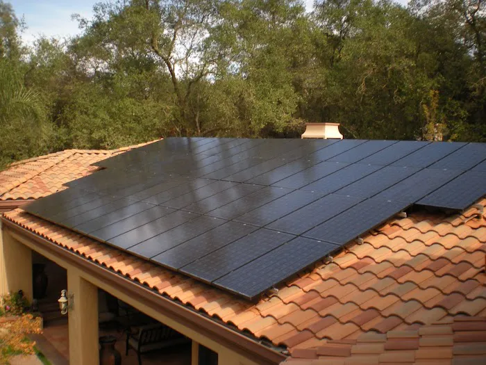 Sunrise Solar Roofing Picture 5