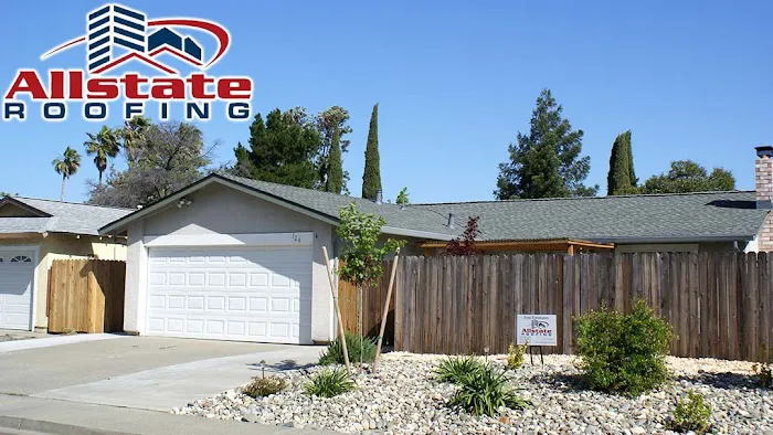 Allstate Roofing Picture 6