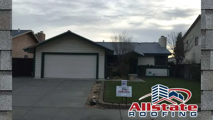 Allstate Roofing Picture 4