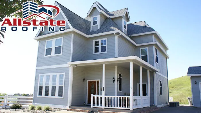 Allstate Roofing Picture 5