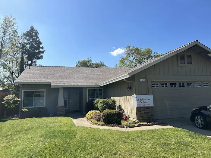 Eric Schweitzer Roofing Picture 5