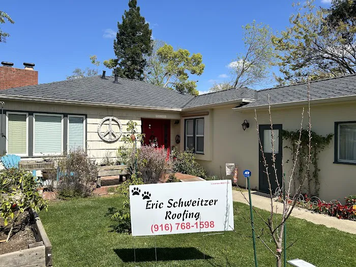 Eric Schweitzer Roofing Picture 4