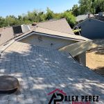 Alex Perez Roofing
