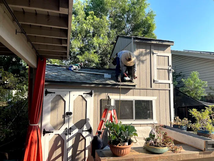 Alex Perez Roofing Picture 4