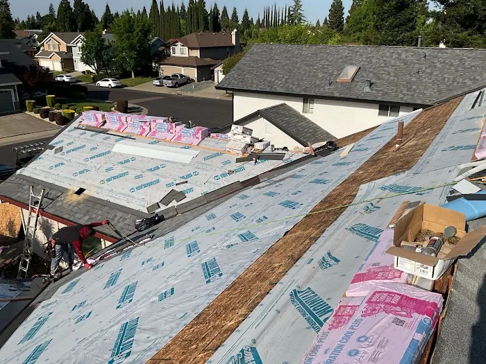 Alex Perez Roofing Picture 7