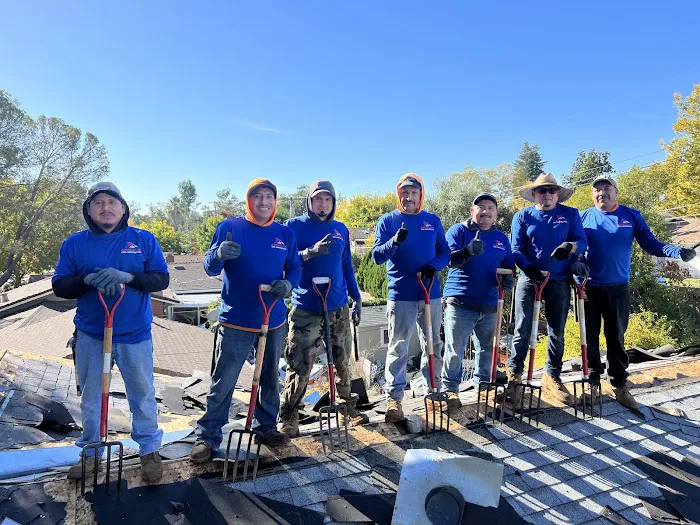 American Cool Construction Picture 5