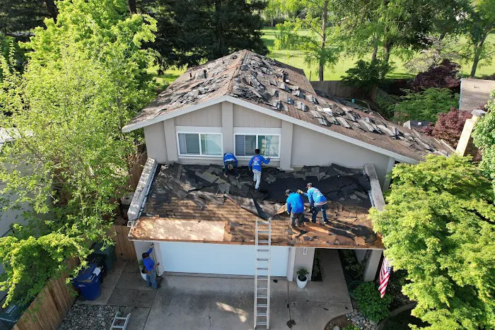 American Cool Construction Picture 6