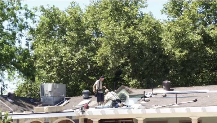 Bernardino Roofing - Citrus Heights Roofing & Gutters Picture 2