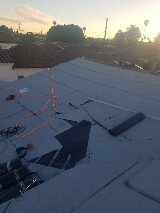 Bernardino Roofing - Citrus Heights Roofing & Gutters Picture 4