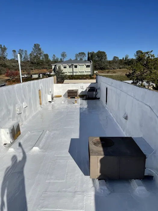 All Roof Pros Picture 1