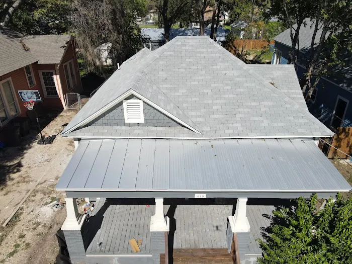 All Roof Pros Picture 9