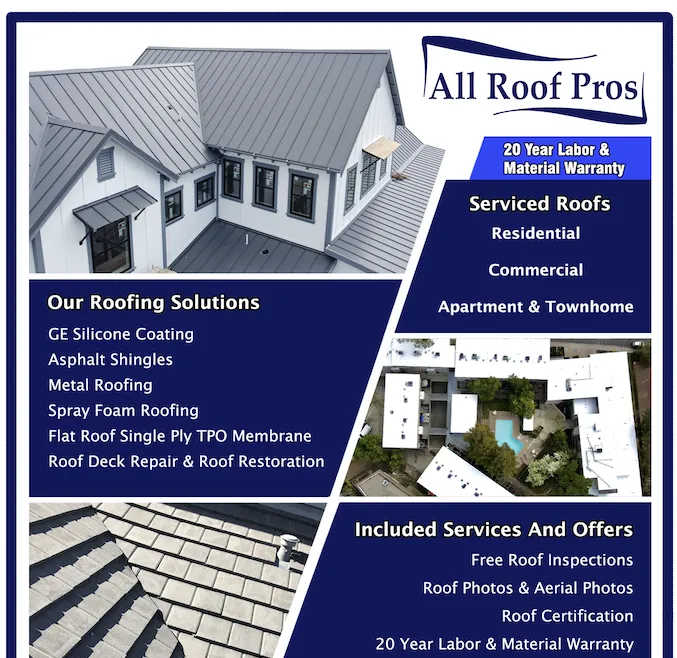 All Roof Pros Picture 10