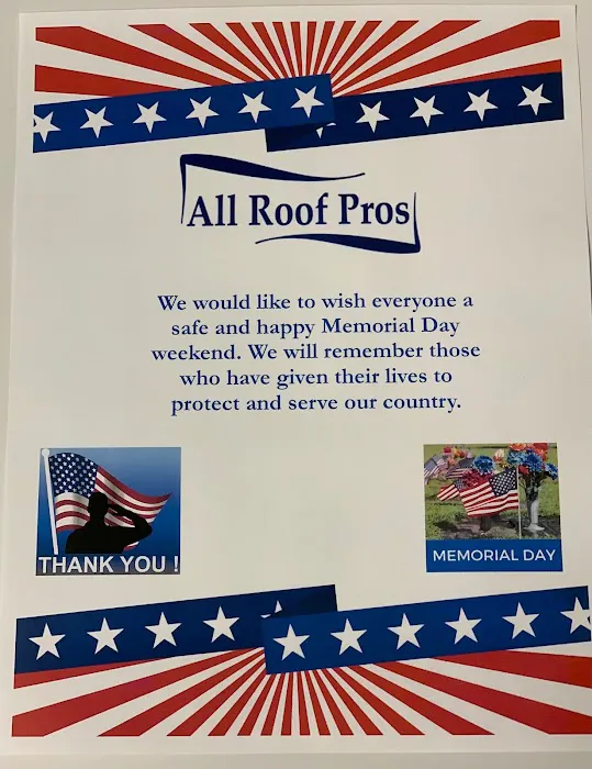 All Roof Pros Picture 2