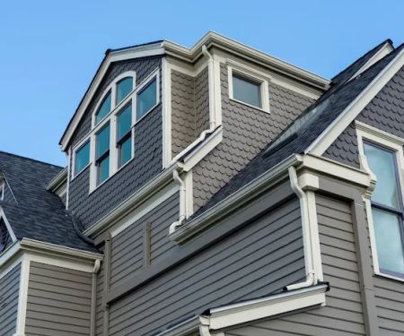 Gauntlet Roofing