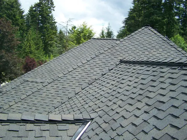 Gauntlet Roofing Picture 4