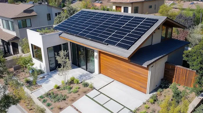 Gauntlet Roofing Picture 8