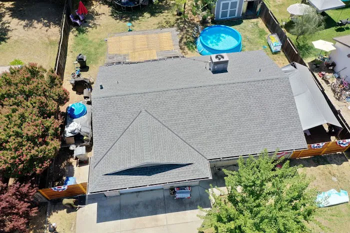 Wright Roofing Picture 2