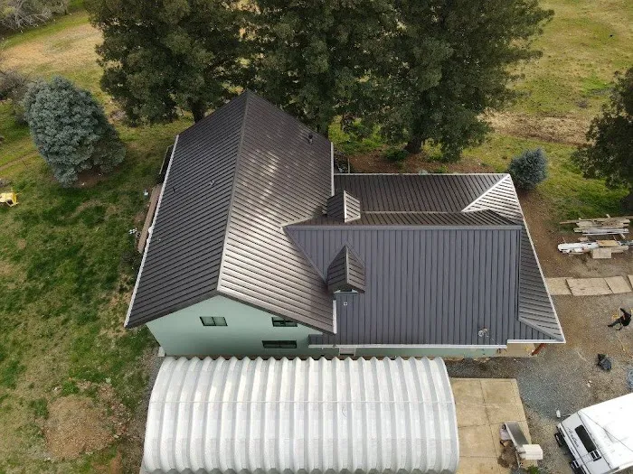 Wright Roofing Picture 3