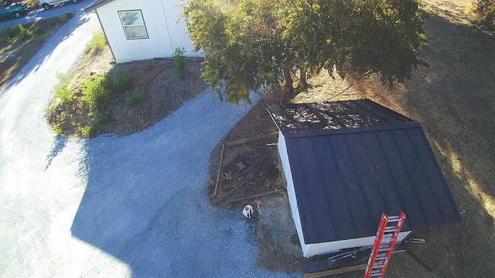 Wright Roofing Picture 1