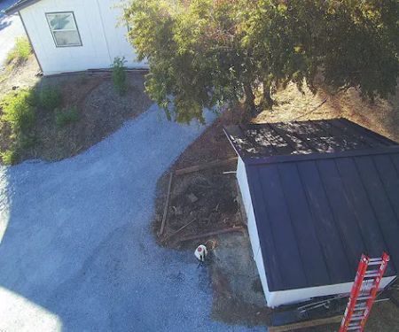 Wright Roofing