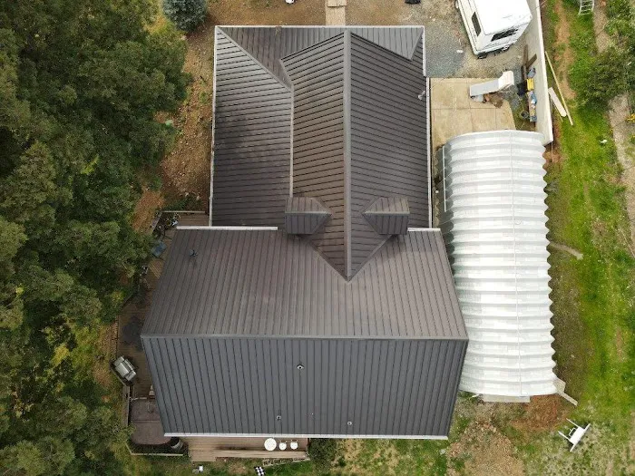 Wright Roofing Picture 5