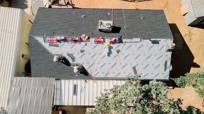 Triark Roofing Picture 1