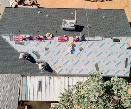 Triark Roofing